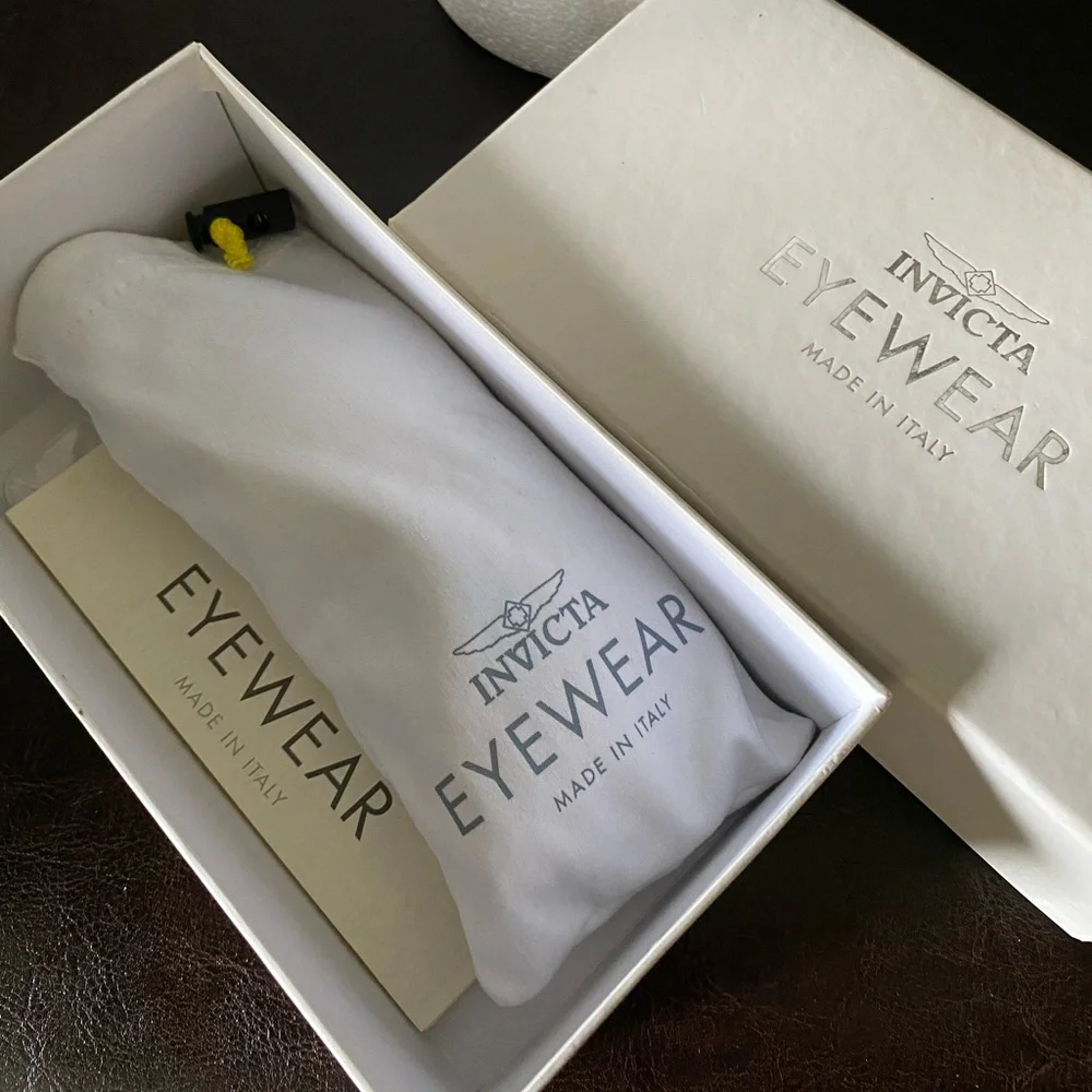 INVICTA‎ Sunglasses (WC) - Picture 2 of 9
